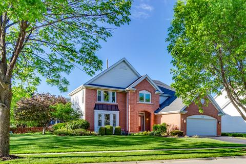 1338 E Thacker St, Schaumburg, IL 60173 photo 1