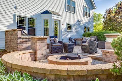 1338 E Thacker St, Schaumburg, IL 60173 photo 30