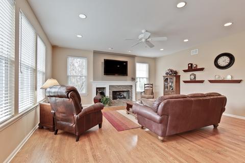 1360 Mallard Ln, Hoffman Estates, IL 60192 photo 9