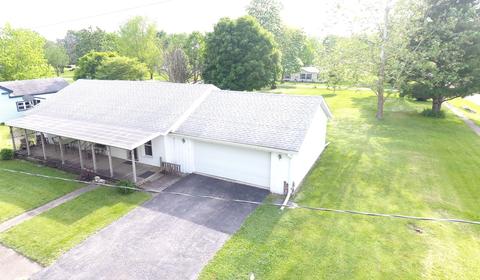 201 Paris St, Dewitt, IL 61735 photo 17