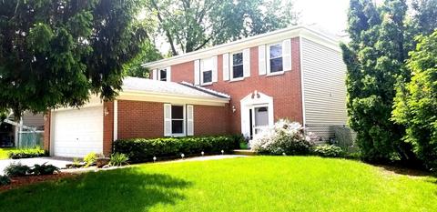 490 Hampton Ln, Roselle, IL 60172 photo 1