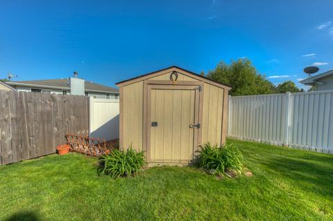 117 Cardinal Ct, Dyer, IN 46311 photo 22