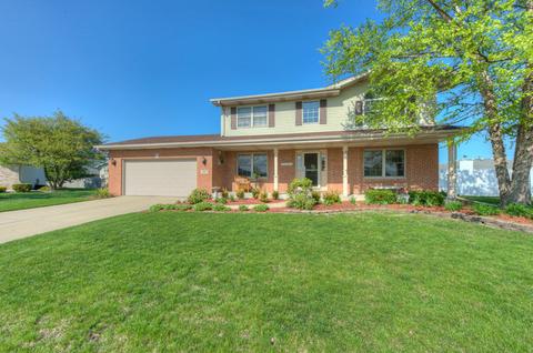 117 Cardinal Ct, Dyer, IN 46311 photo 1