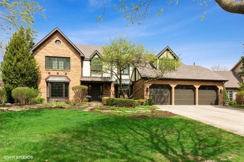 529 60th Pl, Burr Ridge, IL 60527 photo 1