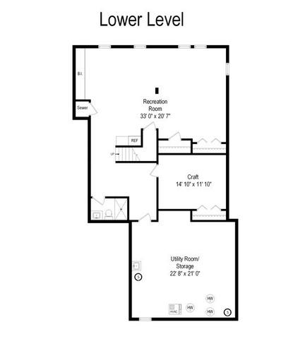 529 60th Pl, Burr Ridge, IL 60527 photo 32