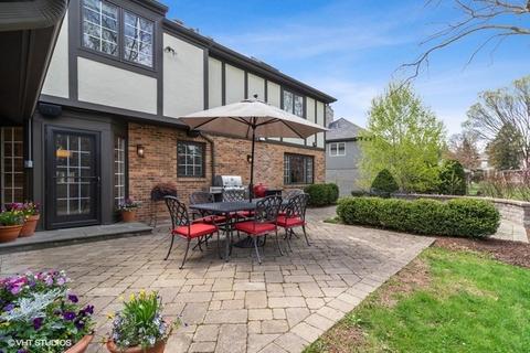 529 60th Pl, Burr Ridge, IL 60527 photo 25