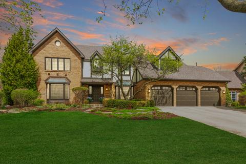 529 60th Pl, Burr Ridge, IL 60527 photo 2