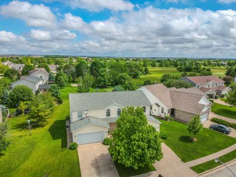 704 Clairidge Cc Grn, Normal, IL 61761 photo 2