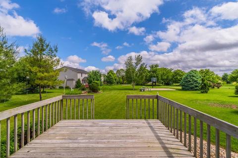 704 Clairidge Cc Grn, Normal, IL 61761 photo 32