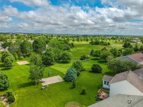 704 Clairidge Cc Grn, Normal, IL 61761 photo 34