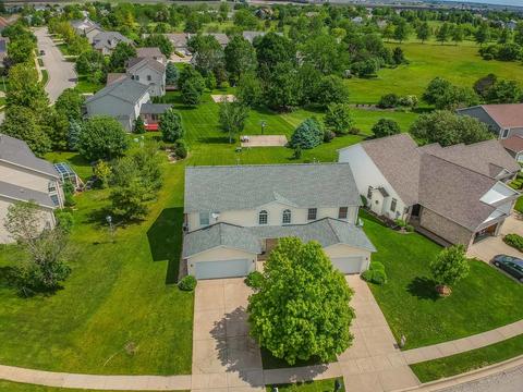 704 Clairidge Cc Grn, Normal, IL 61761 photo 26