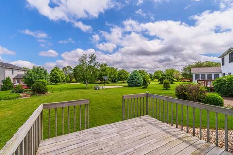 704 Clairidge Cc Grn, Normal, IL 61761 photo 33
