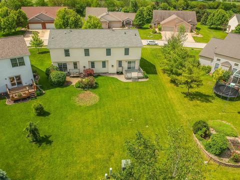 704 Clairidge Cc Grn, Normal, IL 61761 photo 3