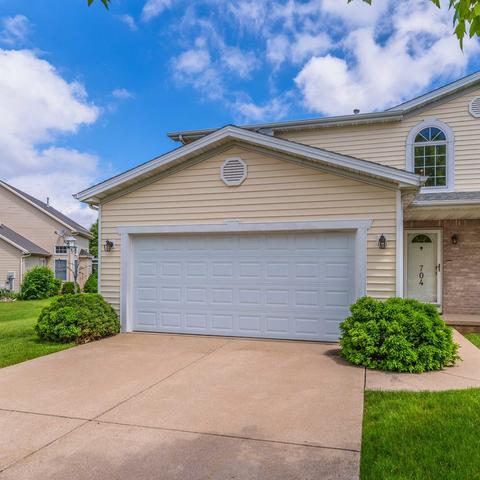 704 Clairidge Cc Grn, Normal, IL 61761 photo 35