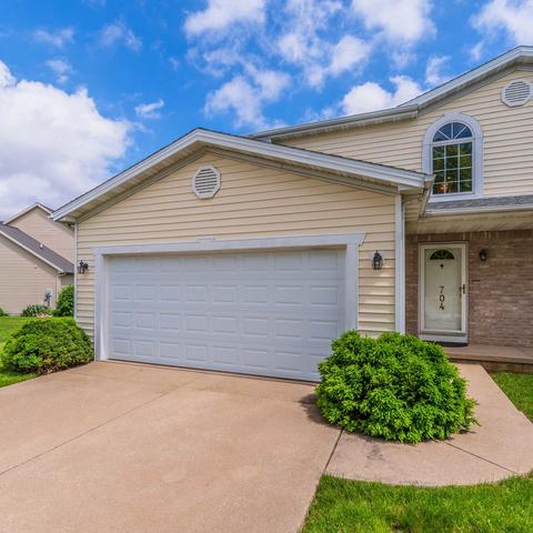 704 Clairidge Cc Grn, Normal, IL 61761 photo 1