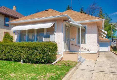 414 North St, Elgin, IL 60120 photo 1