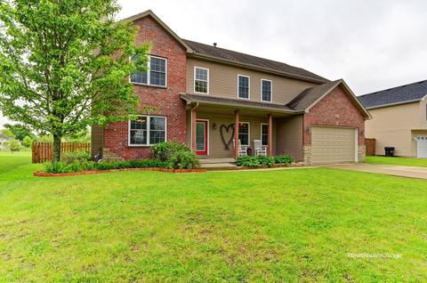 1837 Eagle Dr, Morris, IL 60450 photo 1