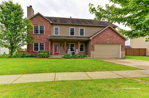 1837 Eagle Dr, Morris, IL 60450 photo 3