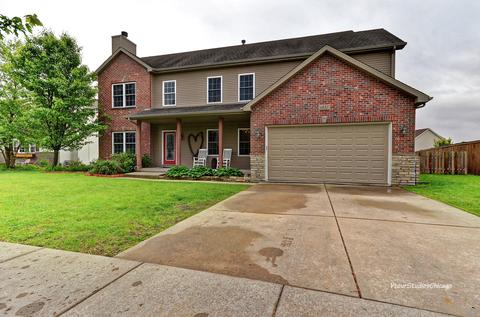 1837 Eagle Dr, Morris, IL 60450 photo 2