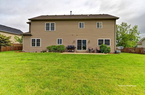 1837 Eagle Dr, Morris, IL 60450 photo 38