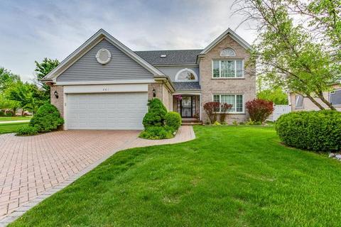 681 Bending Ct, Des Plaines, IL 60016 photo 1