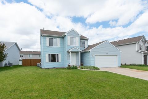 2009 Alpine Way, Plainfield, IL 60586 photo 2