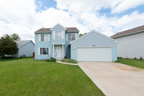 2009 Alpine Way, Plainfield, IL 60586 photo 1