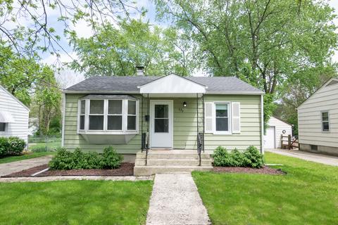673 Clark St, Elgin, IL 60123 photo 1