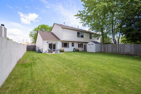 282 Chaparral Cir, Elgin, IL 60120 photo 18