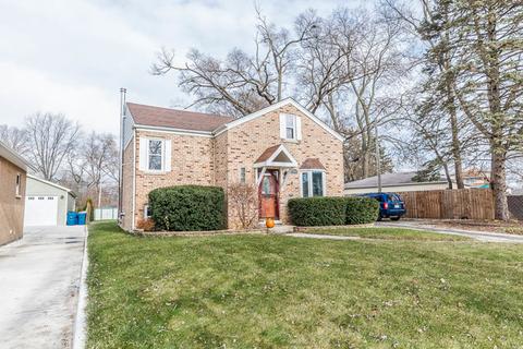 1794 E Forest Ave, Des Plaines, IL 60018 photo 1