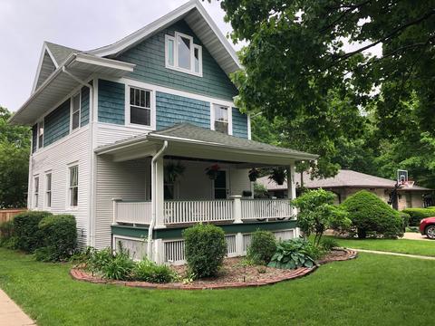 903 Broadway, Normal, IL 61761 photo 1
