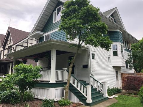 903 Broadway, Normal, IL 61761 photo 2
