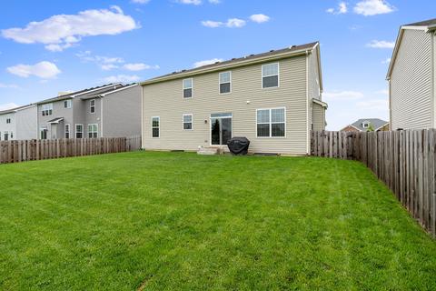 133 Abbott Ct, Bartlett, IL 60103 photo 33