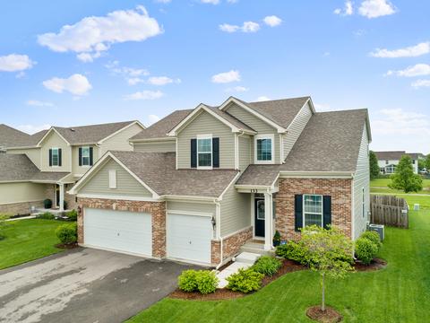 133 Abbott Ct, Bartlett, IL 60103 photo 1