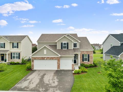 133 Abbott Ct, Bartlett, IL 60103 photo 4