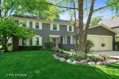 2421 Chapman Ct, Rolling Meadows, IL 60008 photo 1