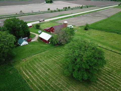 7333 W Il Rt 72, Leaf River, IL 61047 photo 9