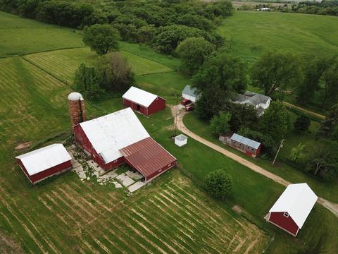 7333 W Il Rt 72, Leaf River, IL 61047 photo 10