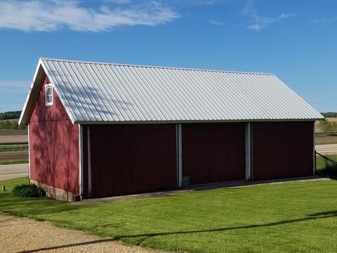 7333 W Il Rt 72, Leaf River, IL 61047 photo 6
