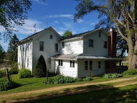 7333 W Il Rt 72, Leaf River, IL 61047 photo 3