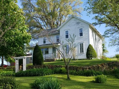7333 W Il Rt 72, Leaf River, IL 61047 photo 2