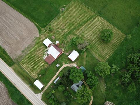 7333 W Il Rt 72, Leaf River, IL 61047 photo 5