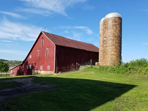 7333 W Il Rt 72, Leaf River, IL 61047 photo 8