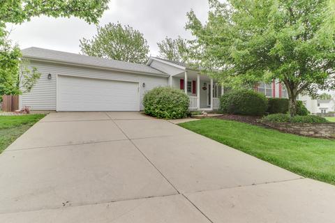 1408 Dublin Dr, Normal, IL 61761 photo 38
