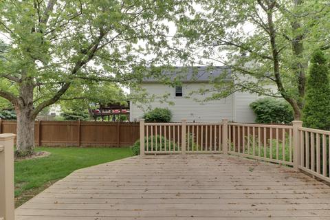 1408 Dublin Dr, Normal, IL 61761 photo 29