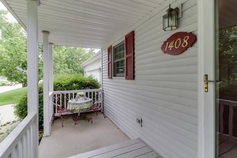 1408 Dublin Dr, Normal, IL 61761 photo 36