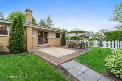 965 Brookside Ln, Deerfield, IL 60015 photo 13