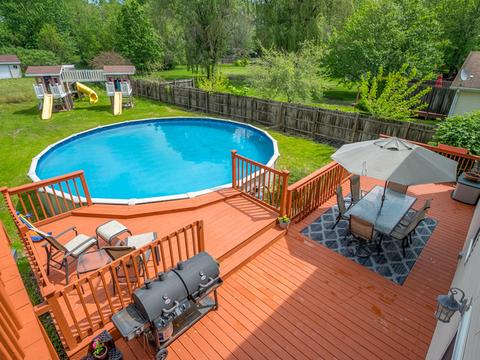 780 W 3rd St, Braidwood, IL 60408 photo 22