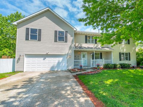 780 W 3rd St, Braidwood, IL 60408 photo 2