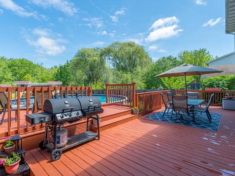780 W 3rd St, Braidwood, IL 60408 photo 26